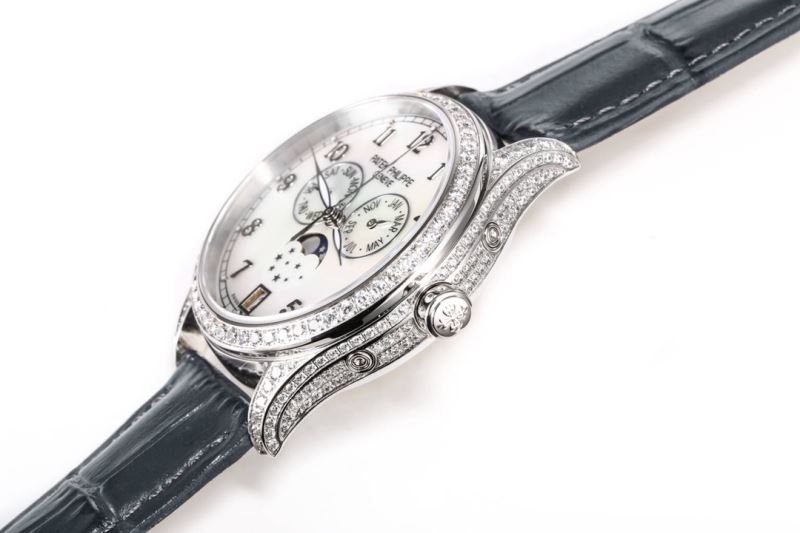 PATEK PHILIPPE Watches